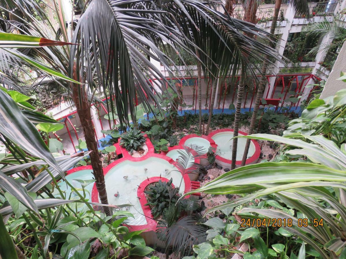 Benal Beach Apartment ベナルマデナ エクステリア 写真